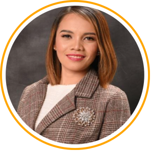 ENGR. AIREEN M. BABAGAY