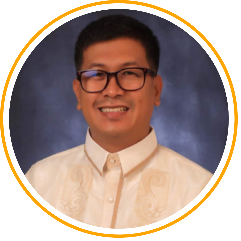 EDGAR P. ABAN, Ph.D.