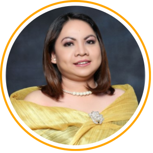 JENNIFER S.J. ALARCON, MAEd