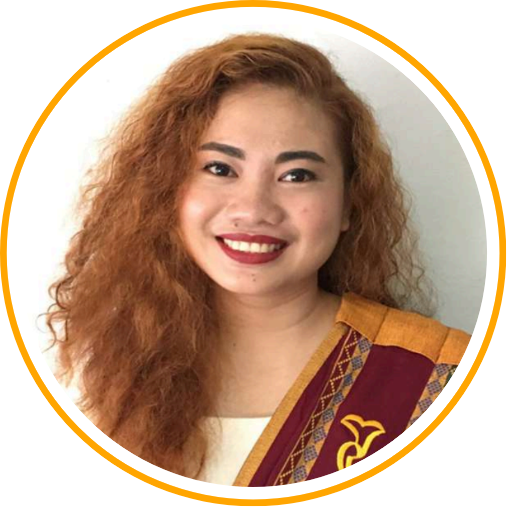 ANALYN B. BALDOVE, MSc