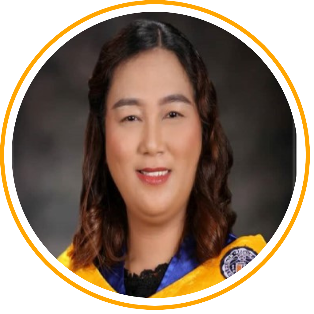 MARY GRACE B. IMPERIAL, MMath