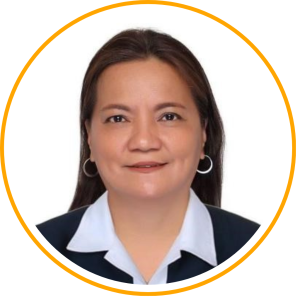 EVELYN M. BAESA, DIT