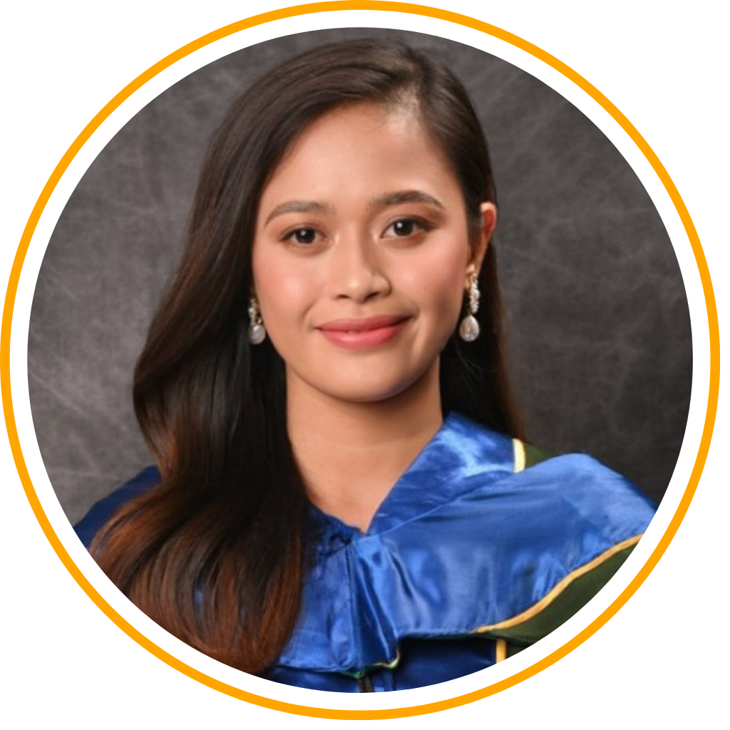 MARIELLE M. OLICIA, MAEd