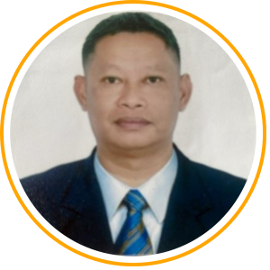 ALVIN P. MUSCA