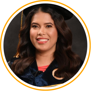 JOCELYN E. TRINIDAD, Ph.D.