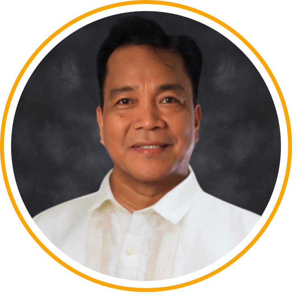 RENE N. ABRERA, MAEd