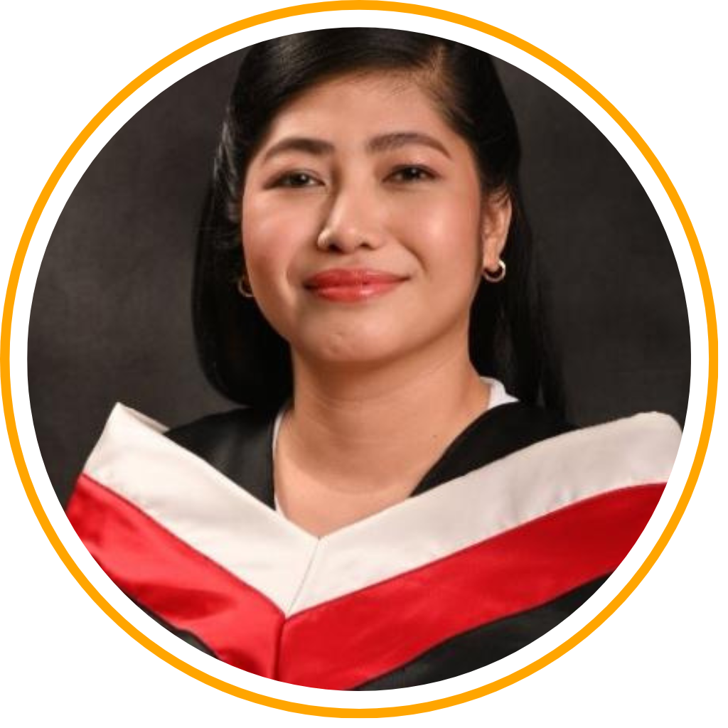 JOY G. ARELLANO, Ph.D.