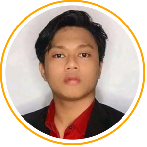 JESUS P. SANTILLAN, MAT Math