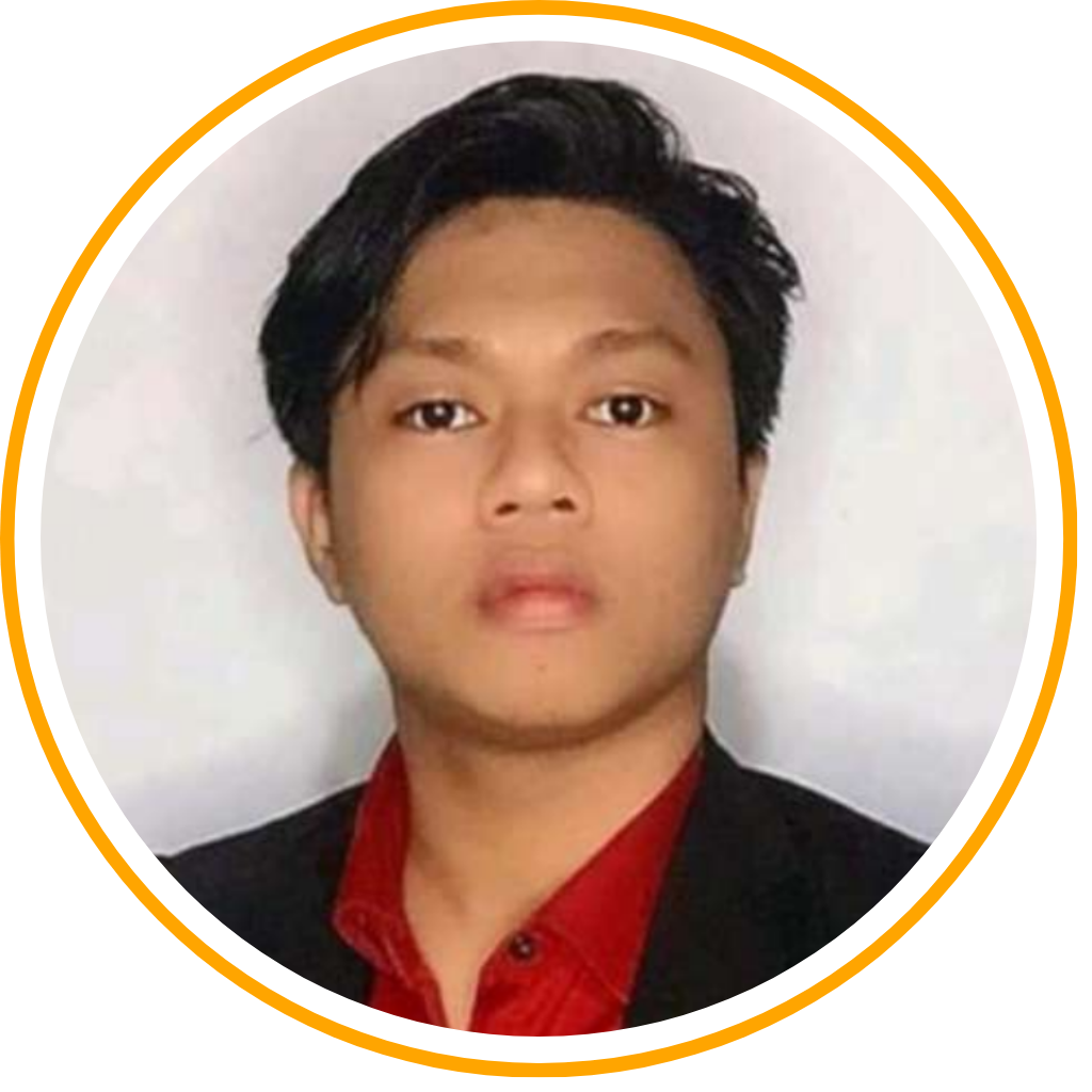 JESUS P. SANTILLAN, MAT Math