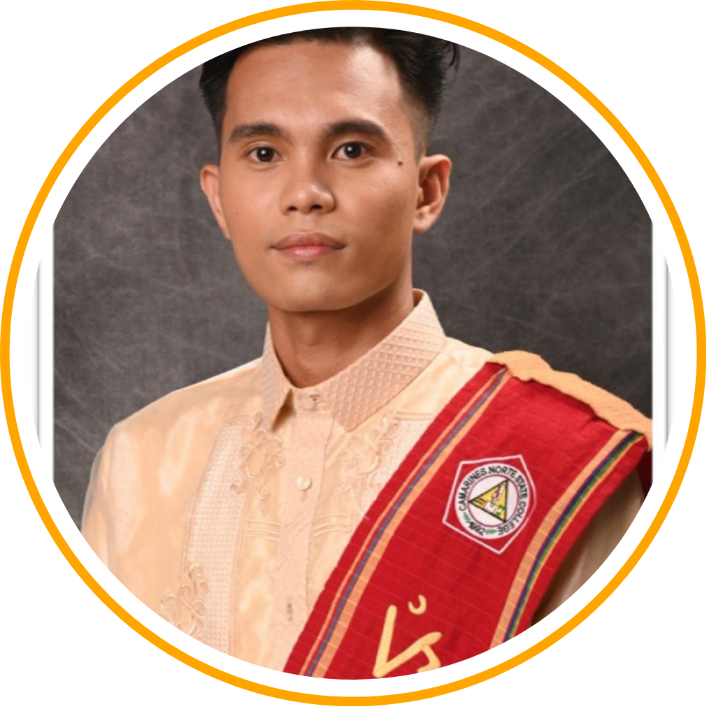 JOMAN CARLO U. AGAPITO