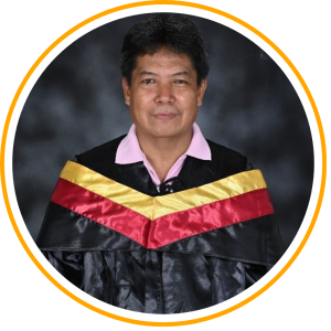 JOEL F. VALERA, MAT