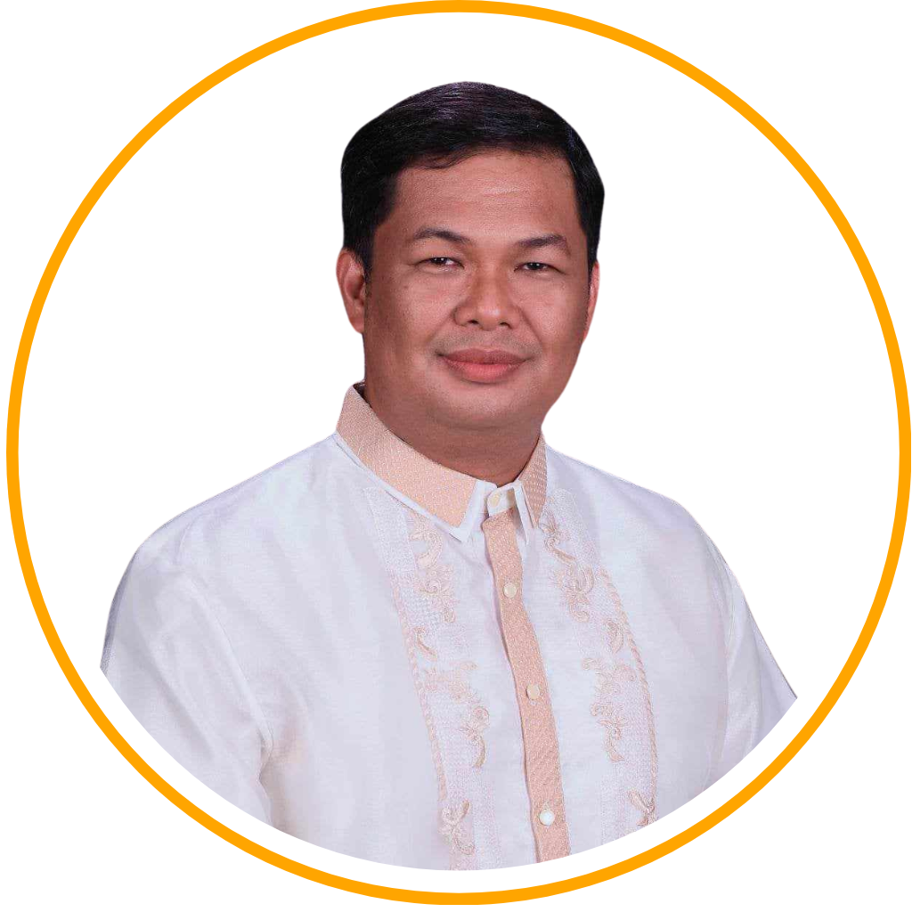 EDUARDO M. ABAD, EdD