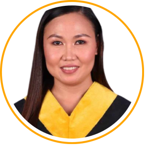 EMMALYN C. GUAVES, MBA