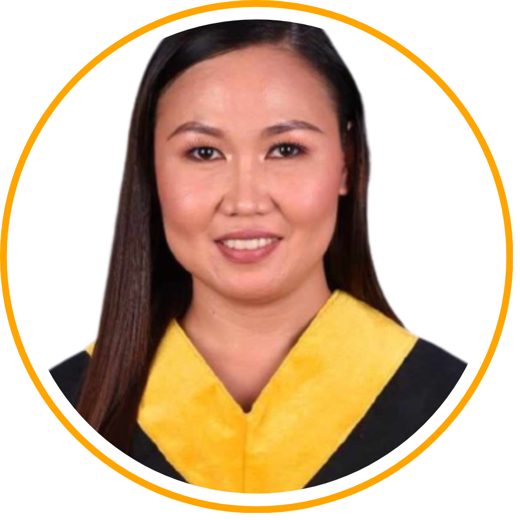 EMMALYN C. GUAVES, MBA