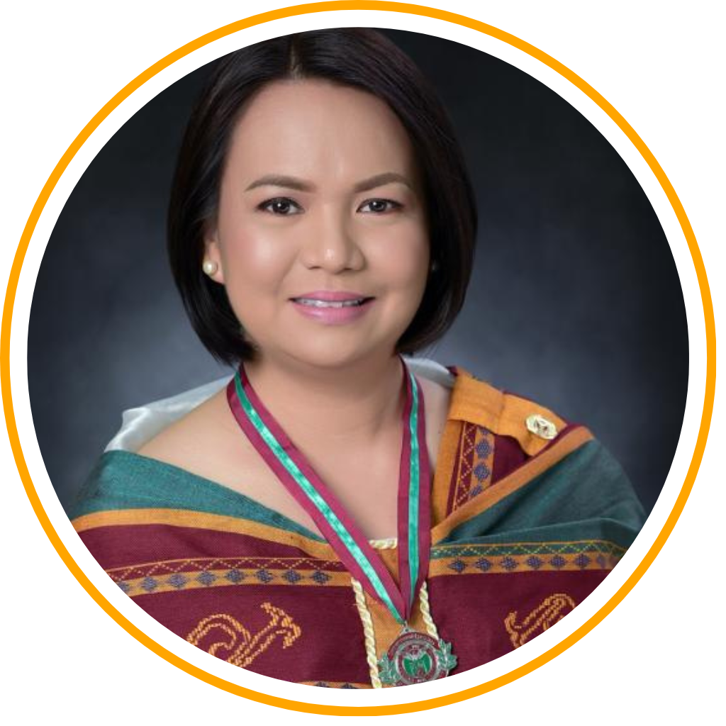 DR. MELANIE D. BACUÑO