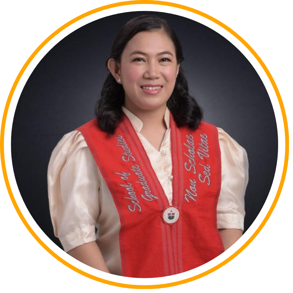 MELZA R. MACAYAN, MBA