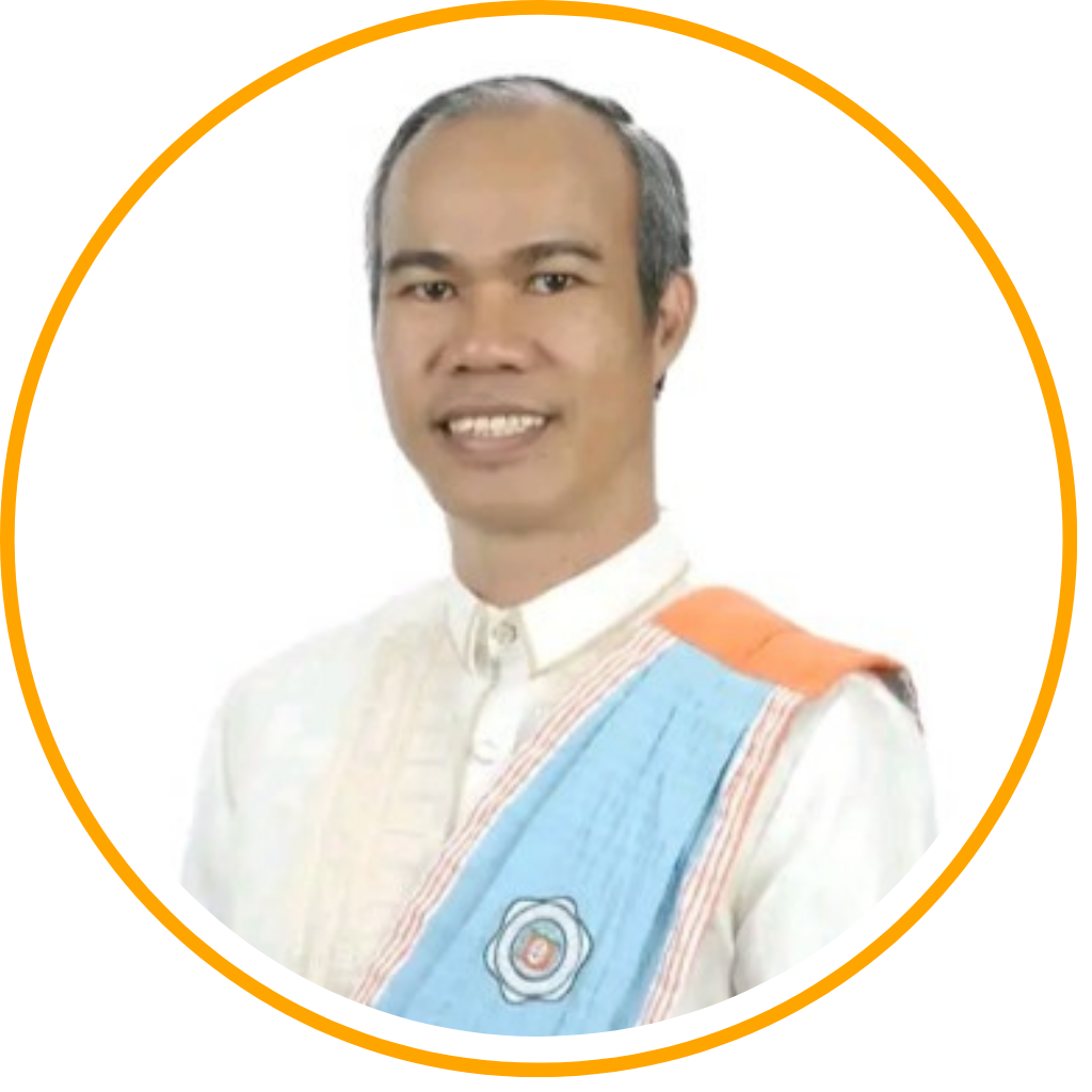 DAVID B. BOTALON, MAEd