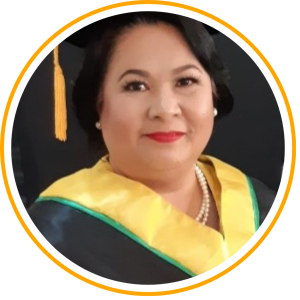 MA. ANGELA JOSEFA G. PIOQUINTO, Ph.D.