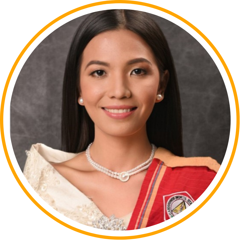 SARAH A. DELOS REYES