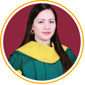 MALYN M. ASAY, MBA