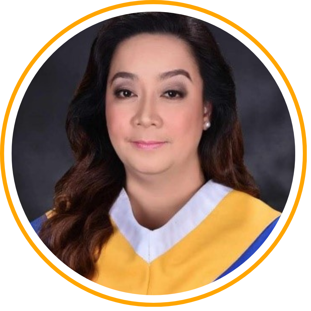 MARIANNE O. CLEMENTE, MBM