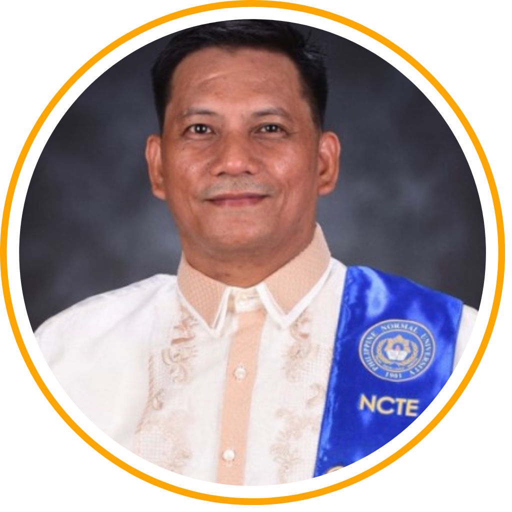 ADRIAN C. GUINTO, Ph.D.