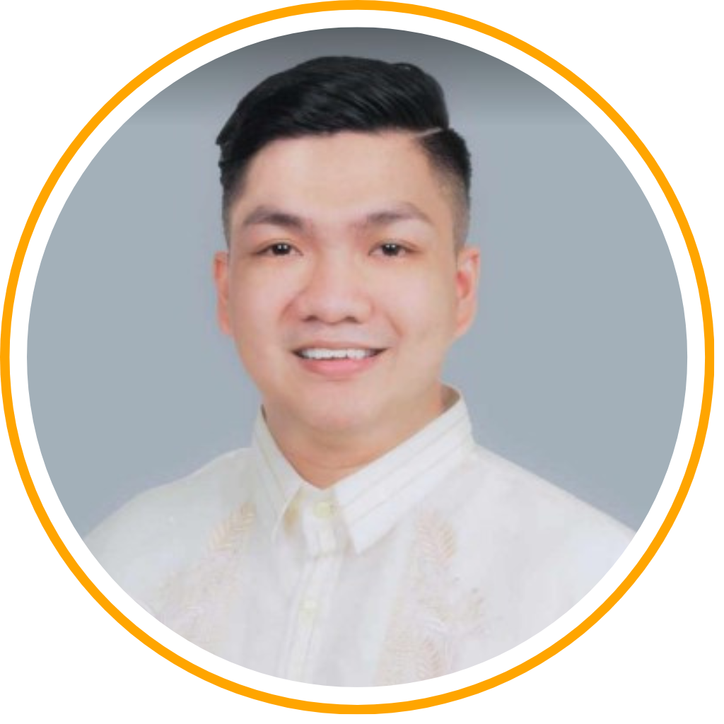 NIKKO A. YOSORES, MBA