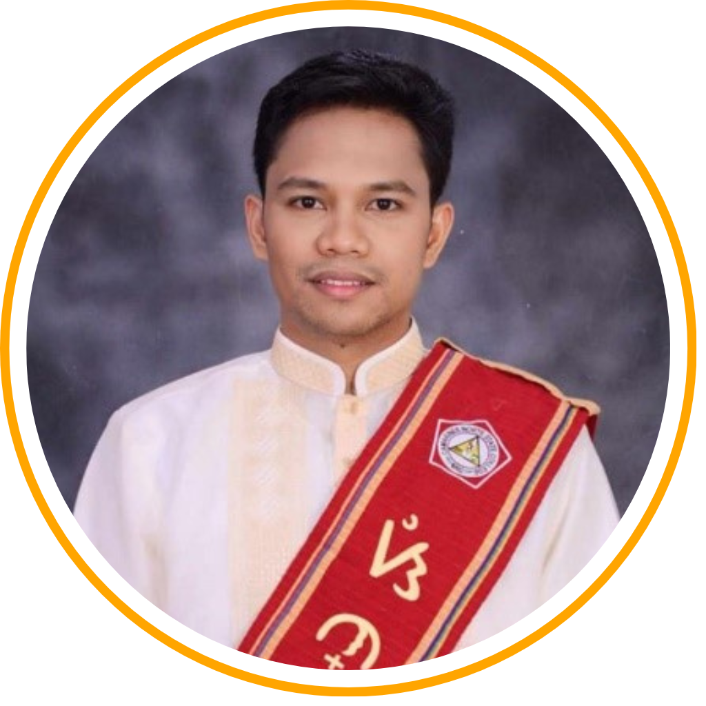 RYAN DAVES F. QUIÑONES, CPA, MBA