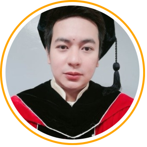 CRISANTO S. RAMIREZ, MBA