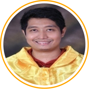 EFREN E. ALIM, JR., MBA