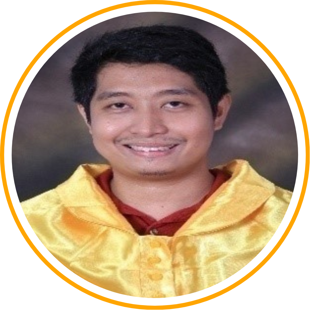 EFREN E. ALIM, JR., MBA