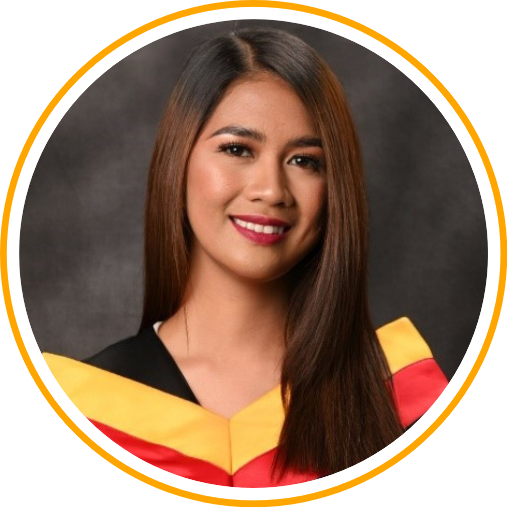 ENGR. LOREIMAY B. ANDAYA