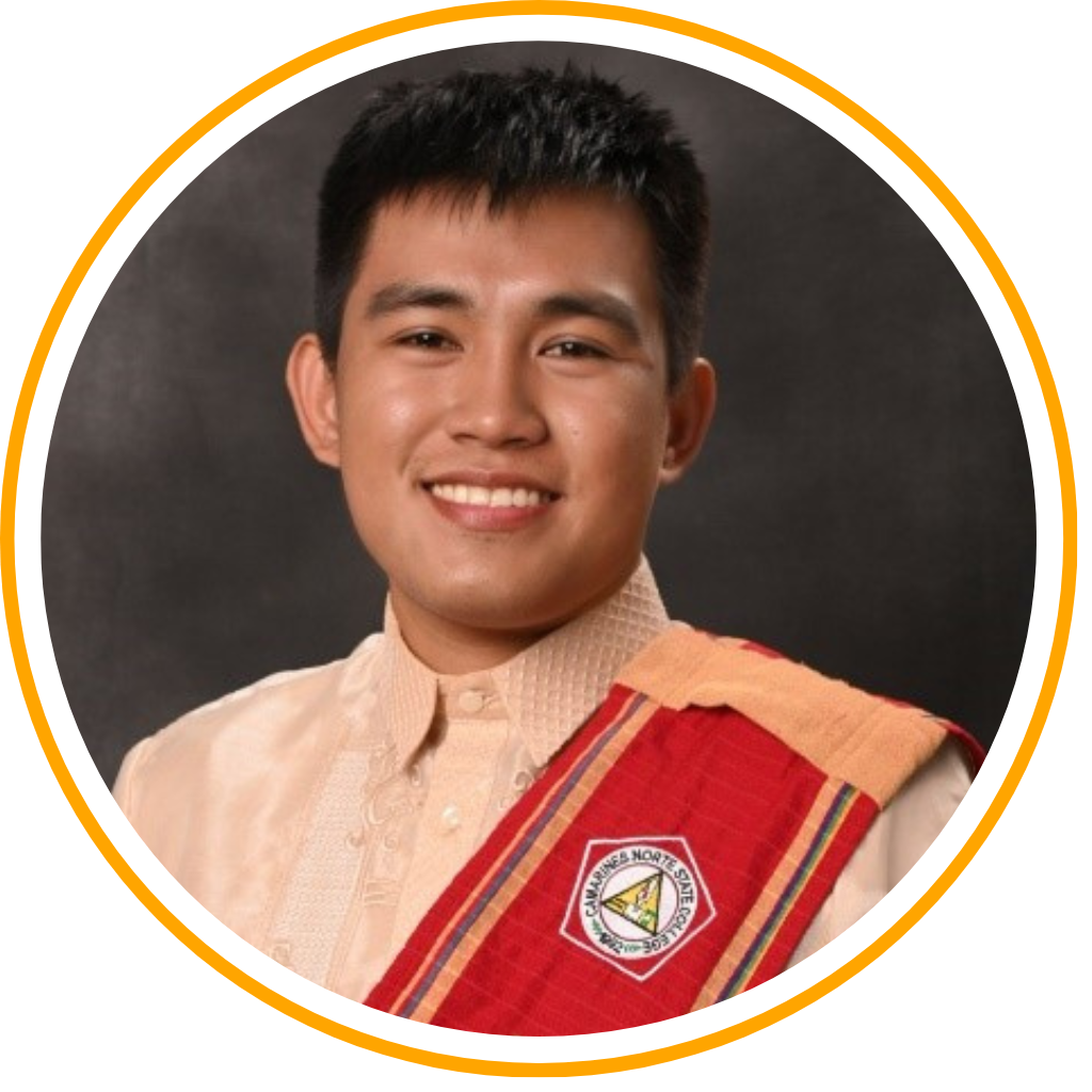 ENGR. LEO GREG D. VILLASANTA