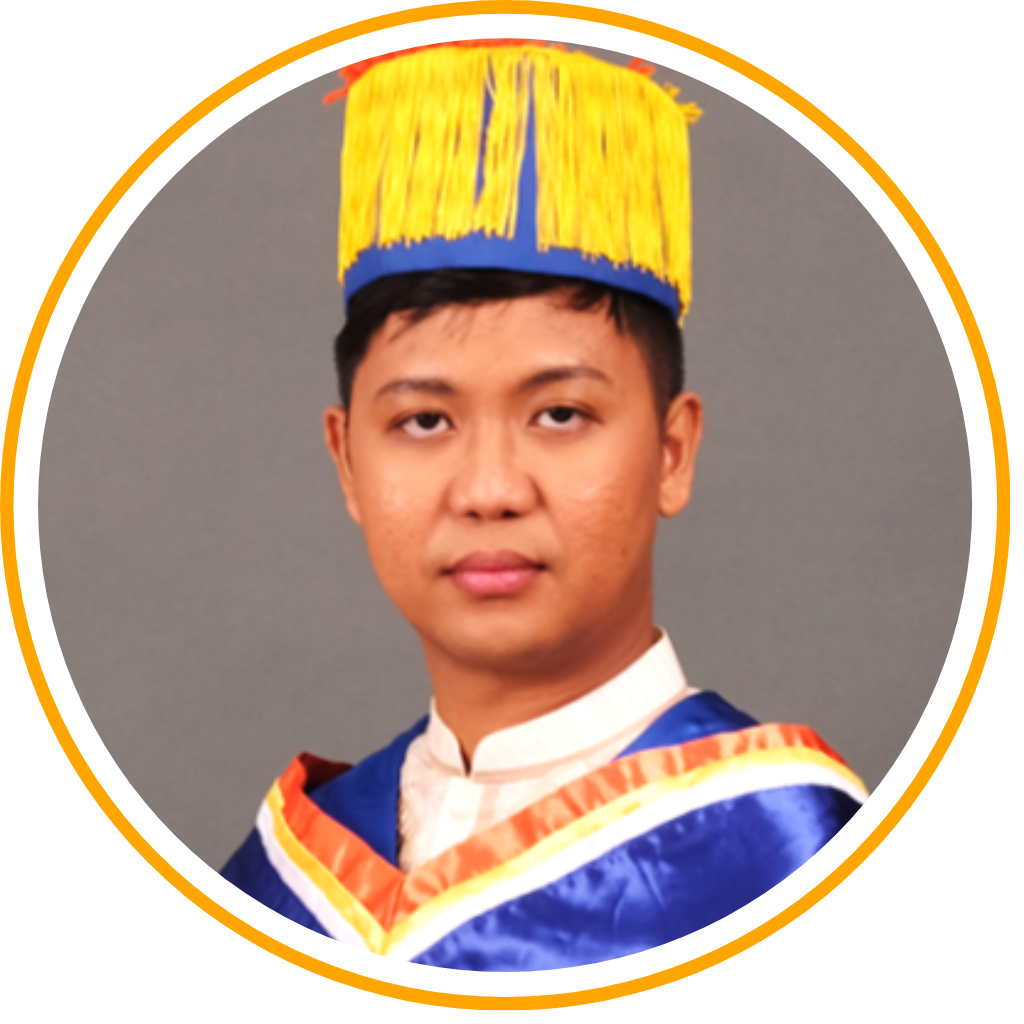 ENGR. NOLI Jr. M. ESPERAS