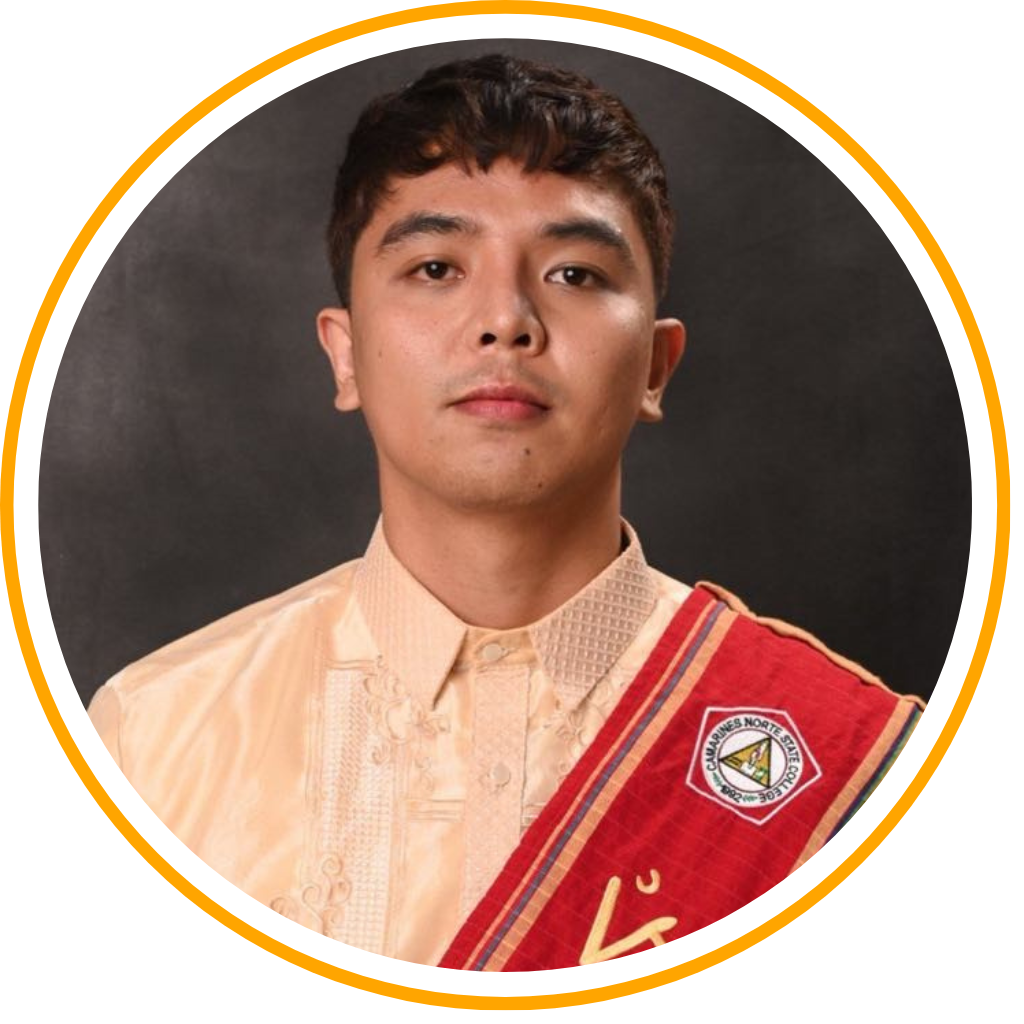 ENGR. JERIC JOSHUA L. RALA