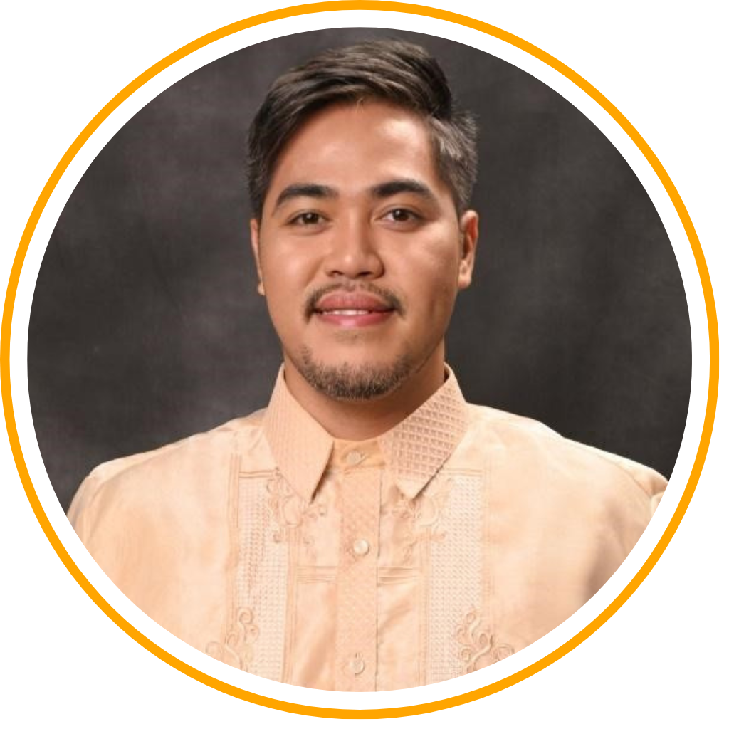 ENGR. PETER CLYDE B. LAMADRID