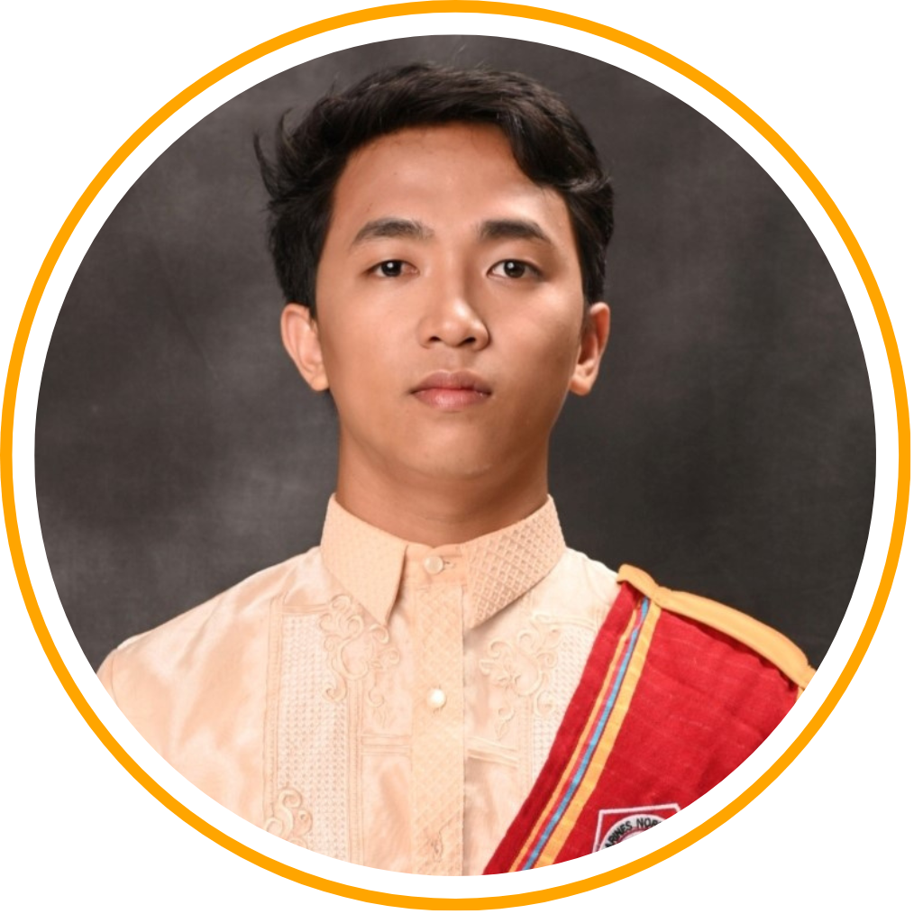 ENGR. BRYAN B. MORCOSO