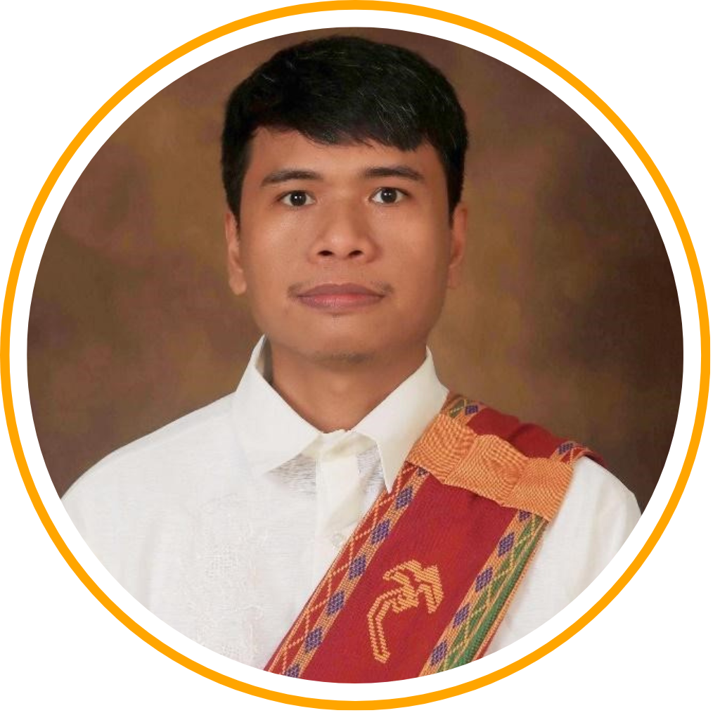 ENGR. JOSELITO A. OLALO, Ph.D.