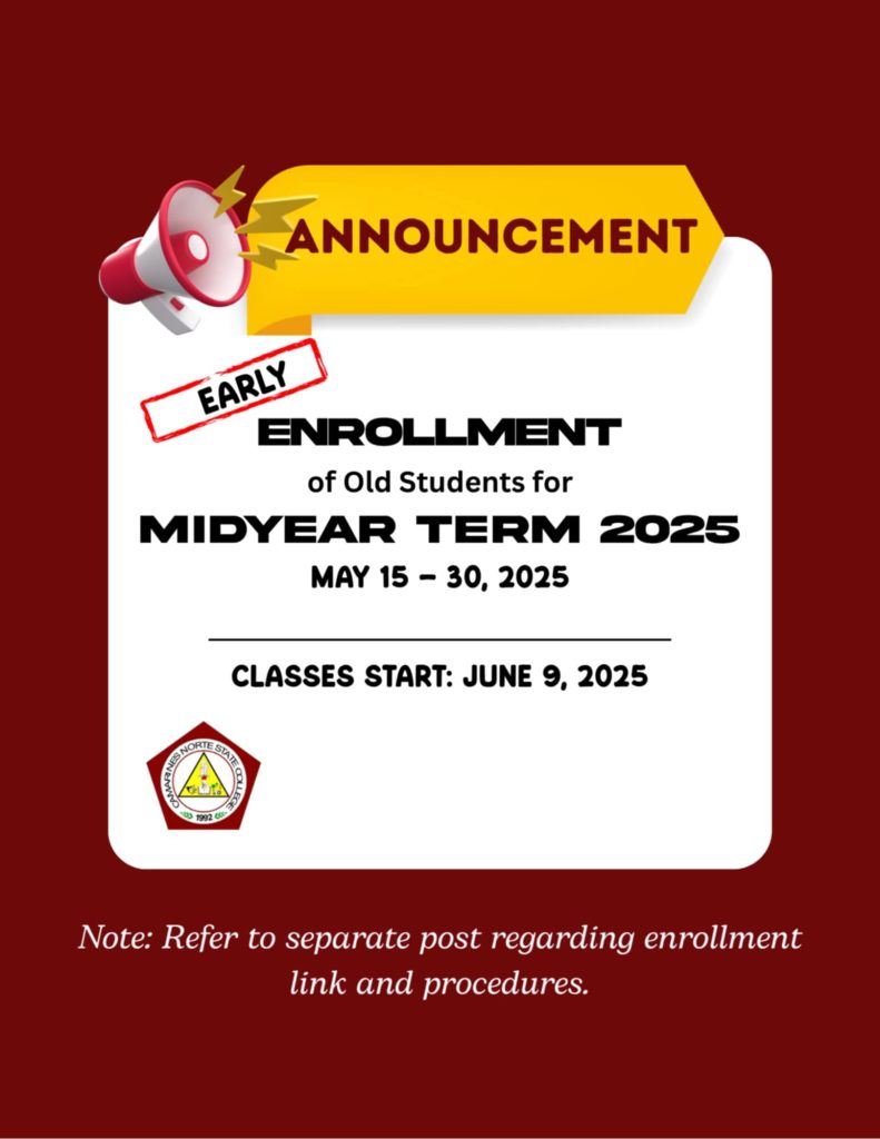 ATTENTION to All Tertiary Students