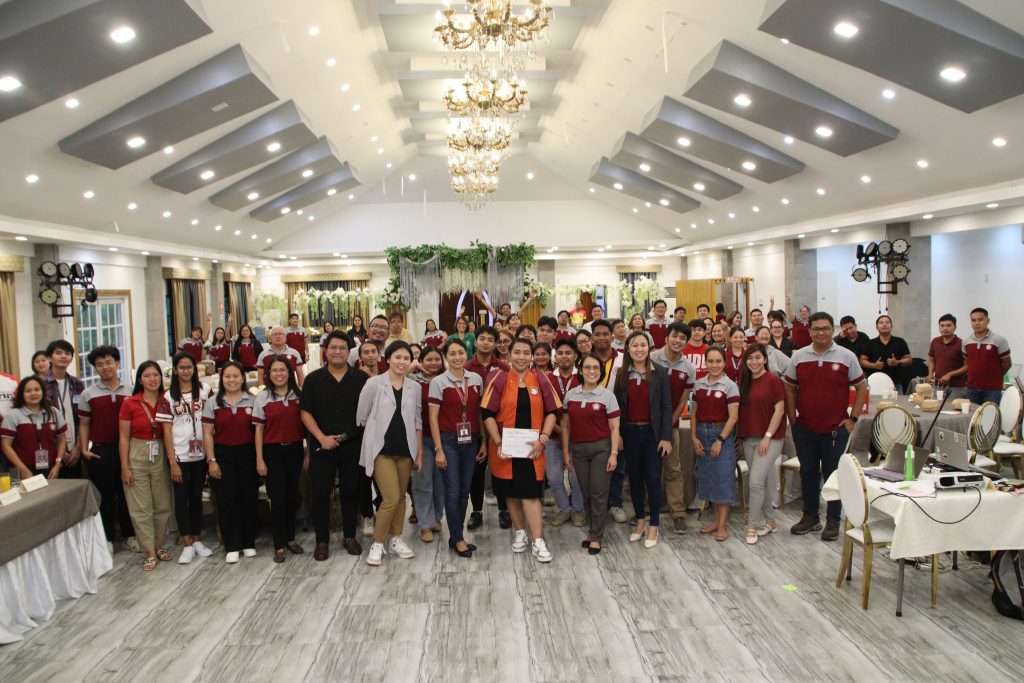 PDO holds 4th and Final Strategic Planning Workshop